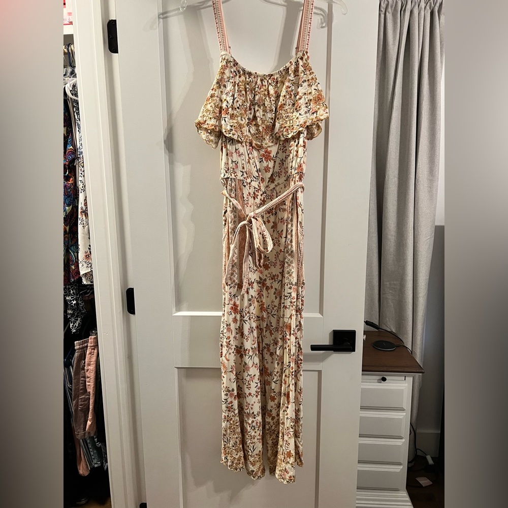 American Eagle Romper